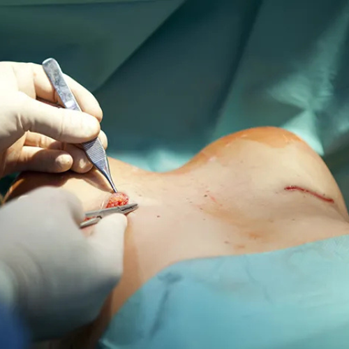 Dr. Prasenjeet Kumar Mondal